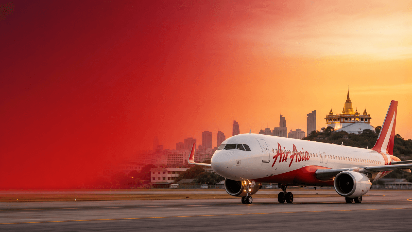 Máy bay AirAsia