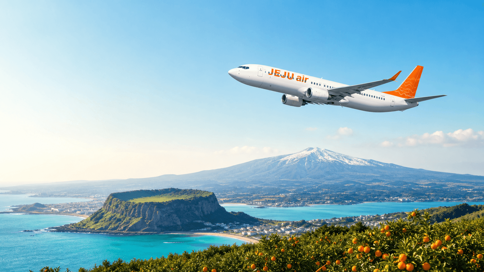 Máy bay Jeju Air